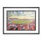 The Willows Stadium Fine Art Print - Salford Red Devils Rugby League
